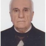 تصویر دکتر حسن خردمند