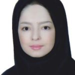 تصویر دکتر سپیده نامدار