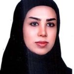 تصویر دکتر خاطره سیفی