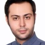 تصویر دکتر محمدامین موحد