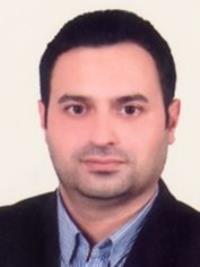 تصویر دکتر امیرعلی آویش