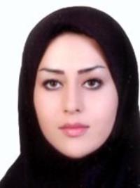 تصویر دکتر سپیده دیوان پور