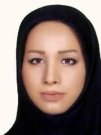 تصویر دکتر شقایق خیری