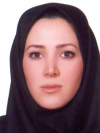 تصویر دکتر عذرا الیاسی
