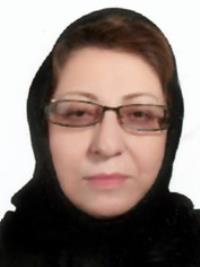 تصویر دکتر بتول شش مانی
