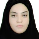 تصویر دکتر الهه کلوند