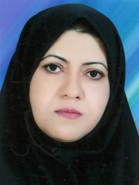 تصویر دکتر منتهی شجاعت قطب ابادی