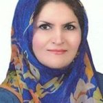 تصویر دکتر پریسا درویش سروستانی