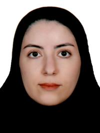 تصویر دکتر مریم پوراشرف