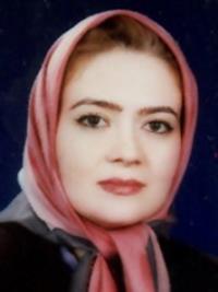 تصویر دکتر پریسا میرزاطلوعی