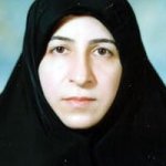 تصویر دکتر زهرا حقی گیلاوندانی