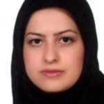 تصویر دکتر زینب میرزائی