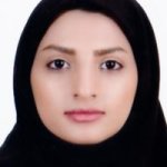 تصویر دکتر نیلوفر سراج