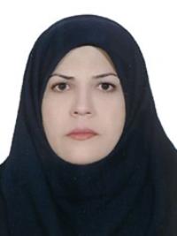 تصویر دکتر مهوش کیامنش