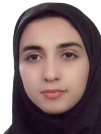 تصویر دکتر راضیه غلامی دهکردی
