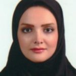 تصویر دکتر سپیده دادگر