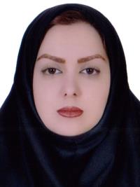 تصویر دکتر سیده مارال کریمی نژاد