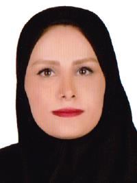 تصویر دکتر حدیثه موحدی رودبرده