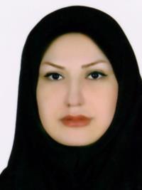 تصویر دکتر شیلا علی حسینی