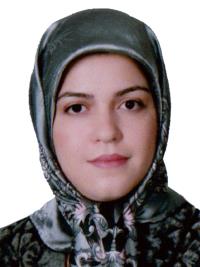 تصویر دکتر مرضیه دهقان نیری