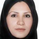 تصویر دکتر کیمیا جمالی