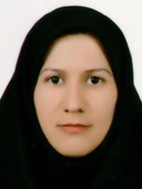 تصویر دکتر فریبا جهانی