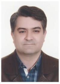تصویر دکتر ارش ابراهیمی