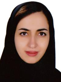 تصویر دکتر سحر حاجی تبار