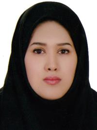 تصویر دکتر سیده فاطمه هاشمی