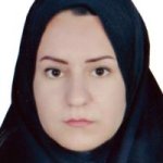 تصویر دکتر زینب مرادی الوار