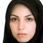 تصویر دکتر فاطمه مشیری نیا