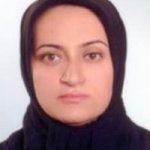 تصویر دکتر مهسا قریشی نژاداسفرجانی