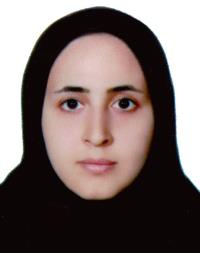 تصویر دکتر رویا وفائی اسنقی