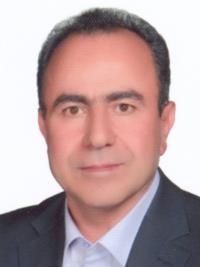تصویر دکتر علی النقی حسینی جدی