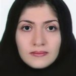 تصویر دکتر عادله عاشوری برمچی