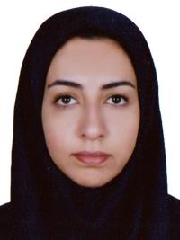 تصویر دکتر یسرا شفیع الله تالوک دار