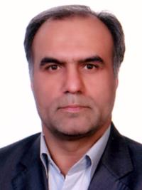 تصویر دکتر عزیزاله ابراهیمی