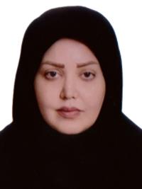 تصویر دکتر سیده الهام الیاسی