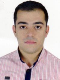 تصویر دکتر محمد کریمی
