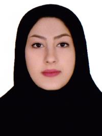 تصویر دکتر الهه آفرین زاده