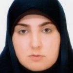 تصویر دکتر نسیبه راشدی شهری