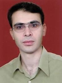 تصویر دکتر سیدمرتضی فرجادی تبار