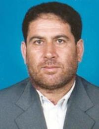 تصویر دکتر قربانعلی مولایی