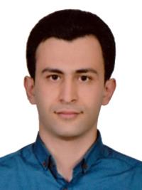 تصویر دکتر بهنام معلم زاده وایقان