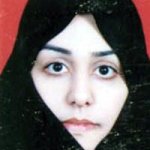 تصویر دکتر الهام اسداله زاده