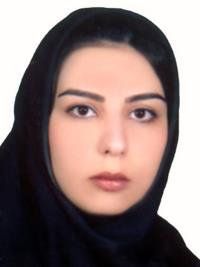 تصویر دکتر پریسا احدی کلخوران