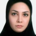 تصویر دکتر میترا یگانه