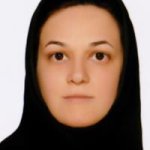 تصویر دکتر غزاله جباری