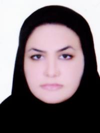 تصویر دکتر مینا نیری چگنی
