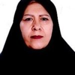 تصویر دکتر زهرا صالحی پور